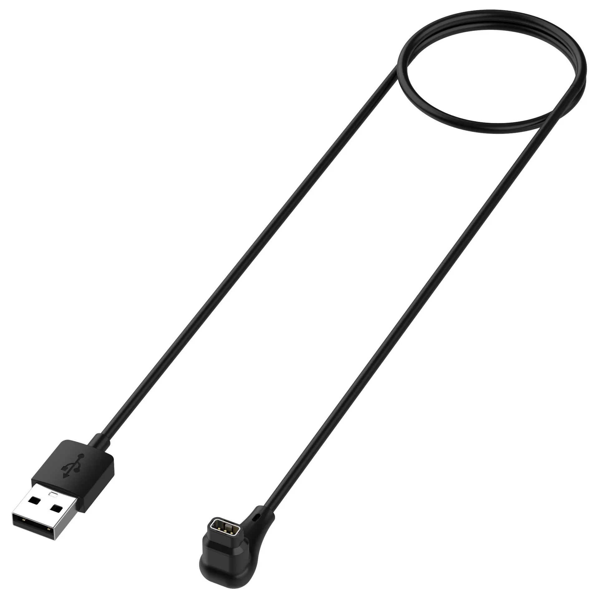 INF COROS PACE Pro Laddningskabel - Vinklad Anslutning USB A