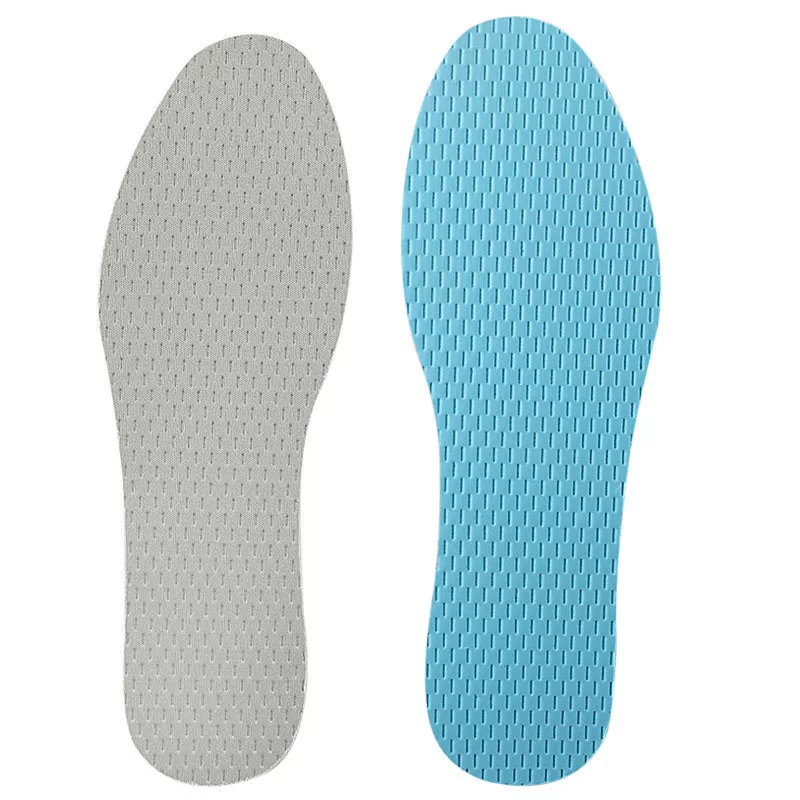 INF Grå Skosula - Storlek 39-40 - Latex och Fiberduk - Andningsbar och Bekväm C