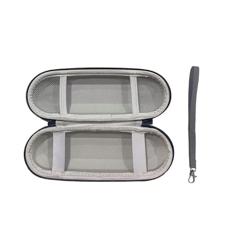 INF Snyggt resefodral för eltandborste Rosa