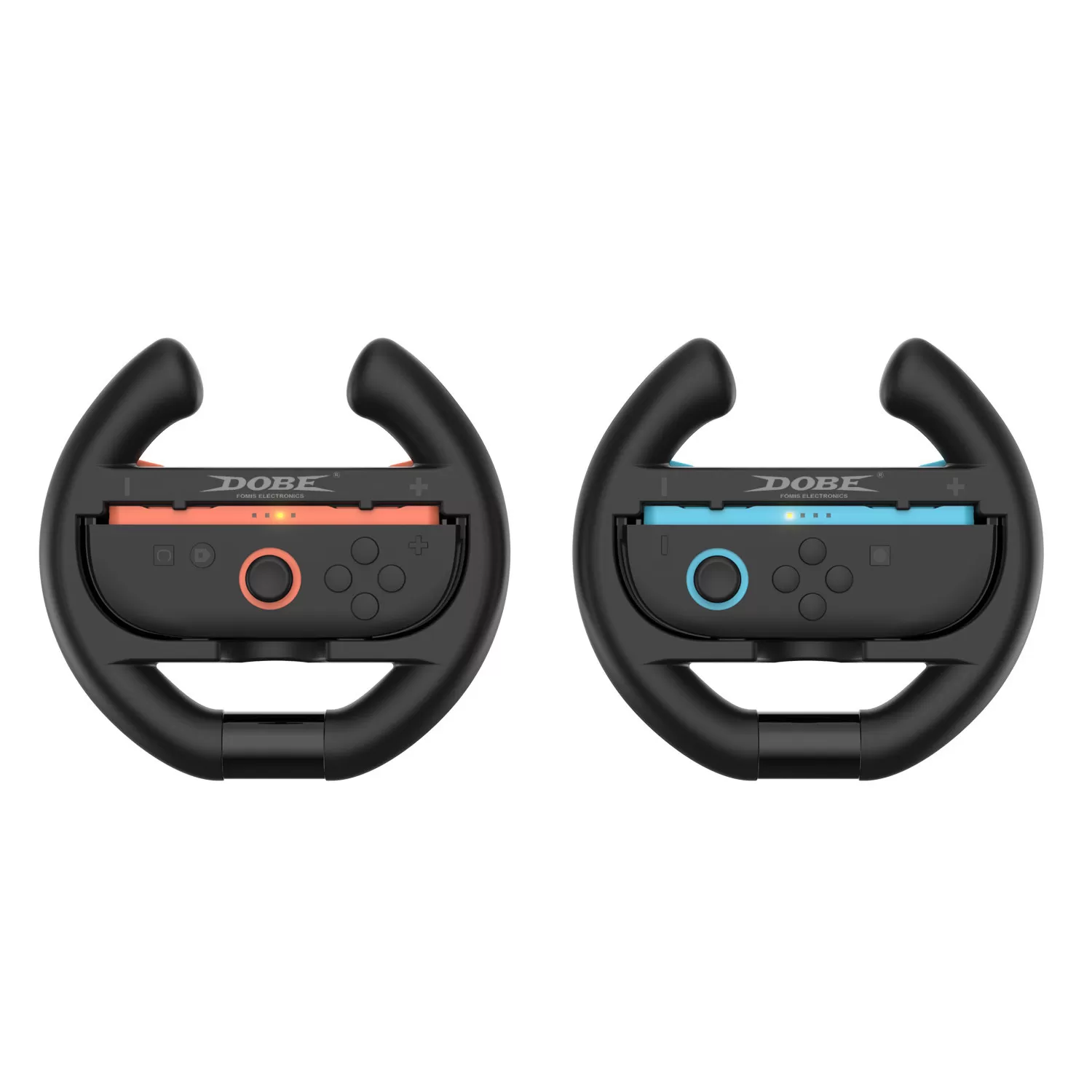 INF Förbättra Racing med Switch2 Controller Rattar