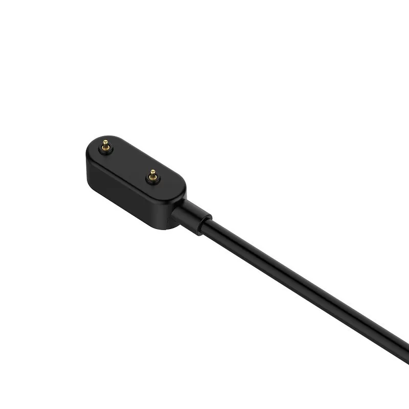 INF Effektiv laddare för Huawei Band 10 - 1m Type-C-kabel Svart