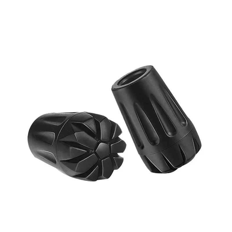 INF Vandringsstavsskydd - 4-pack, 11 mm innerdiameter