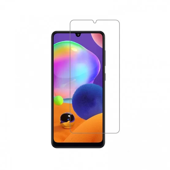 INF Skärmskydd i Härdat Glas för Samsung Galaxy Serien, 2-pack Samsung Galaxy A13 4G