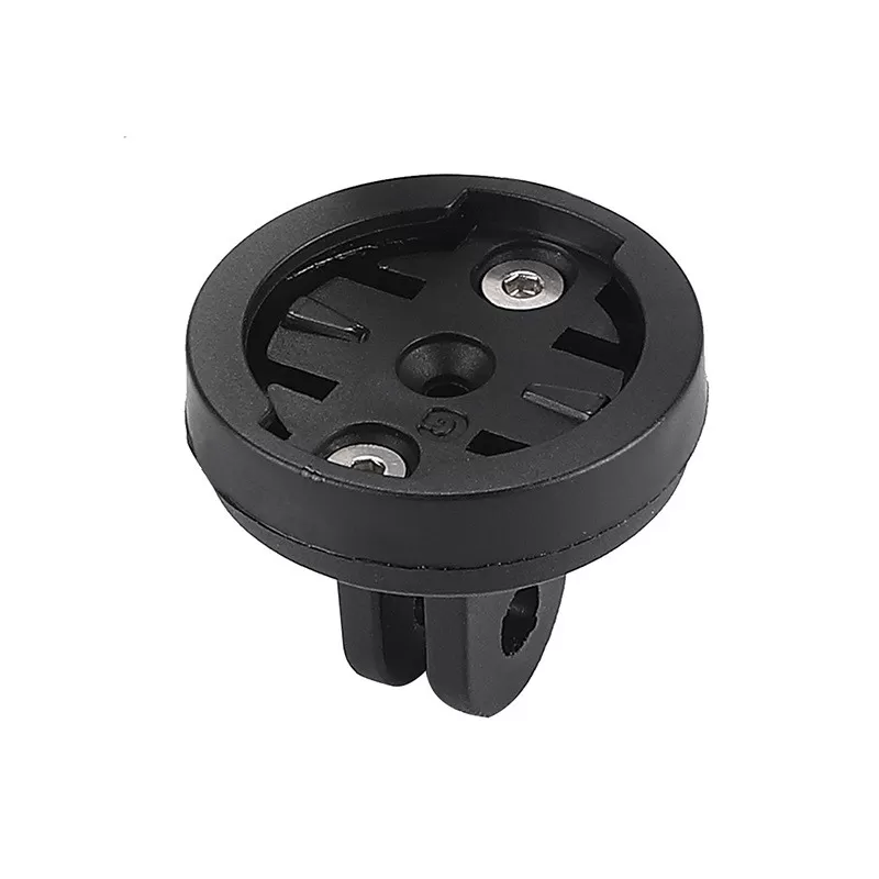 INF Säker GoPro-fästadapter för Garmin cykeldatorfäste