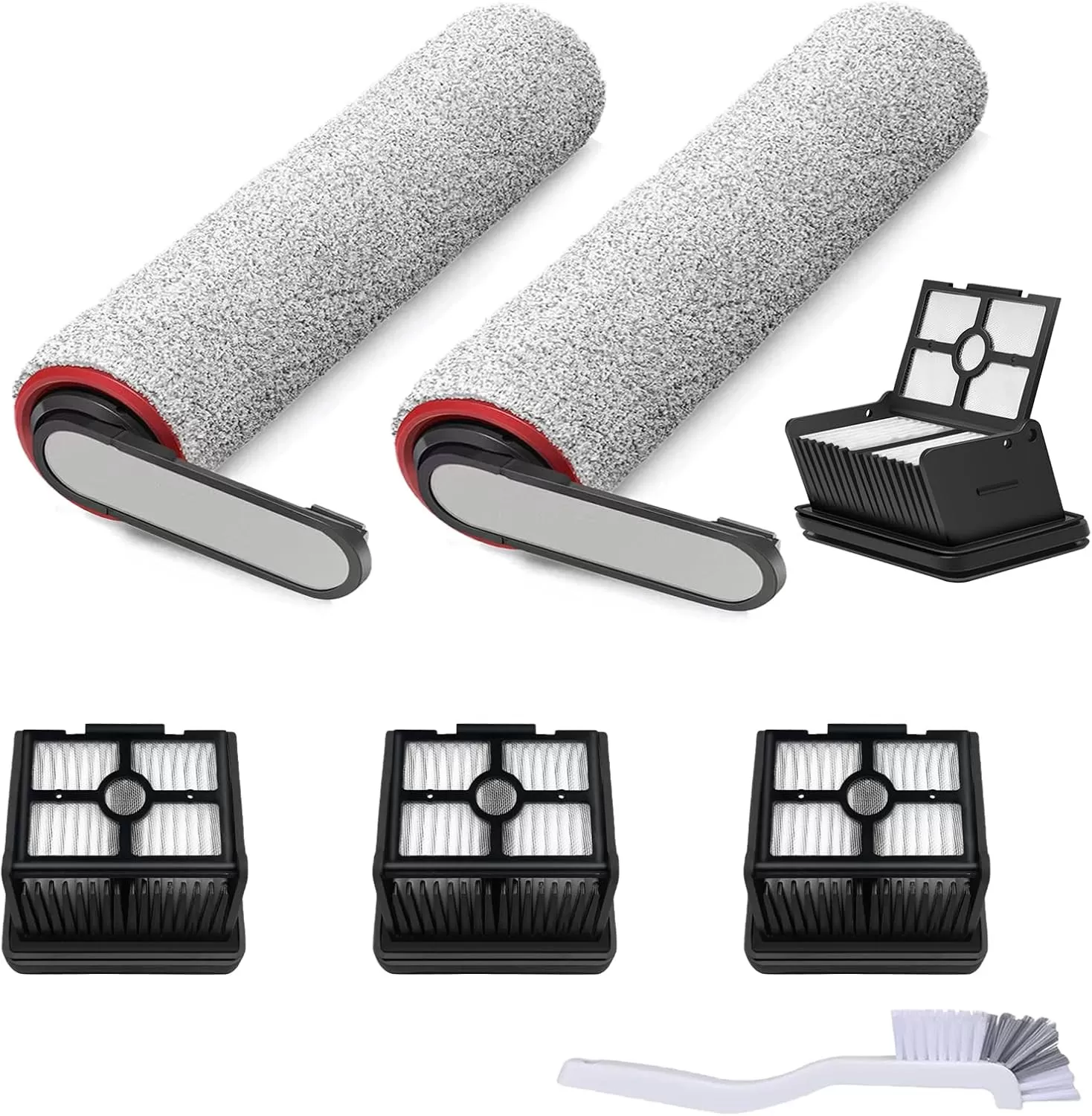 INF Optimalt Dreame H12 Pro Tillbehör Ersättningsdelar Kit