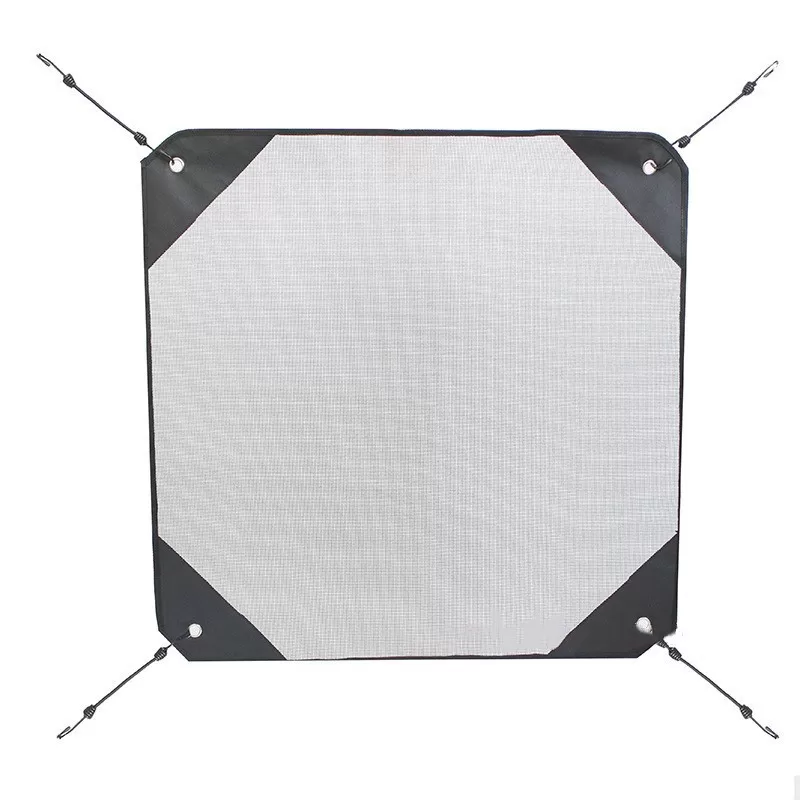 INF Luftkonditioneringsskydd utomhus L