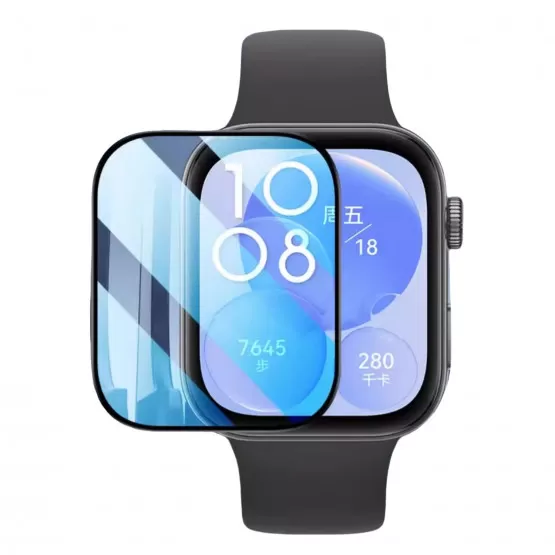 INF PMMA Keramisk Film För Huawei Watch D