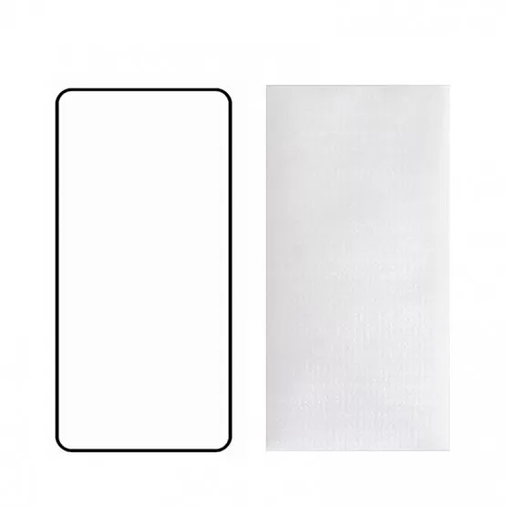 INF Huawei Hög Aluminium HD Härdad Film för Honor 20-serien