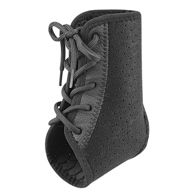 INF Fotledsstöd - Justerbar, Andningsbar Design