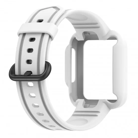INF Klockarmband för Xiaomi Mi Watch Lite, Redmi Watch 2