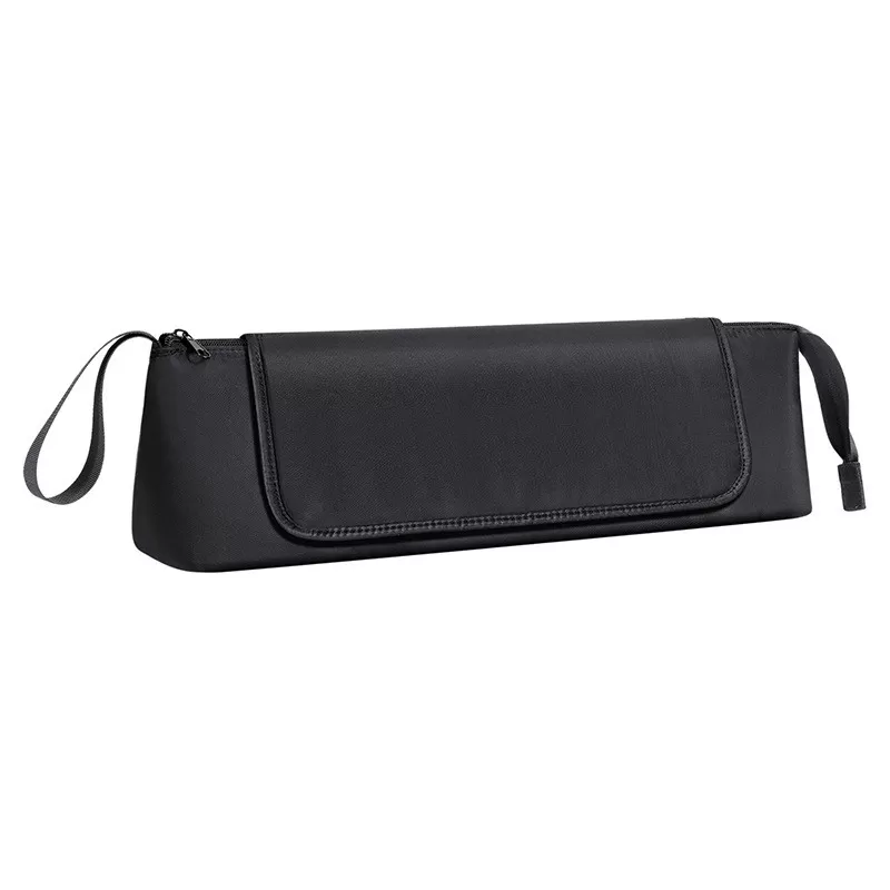INF Travel Hair Tool Organizer Bag - Värmebeständig förvaring för hårstylingverktyg