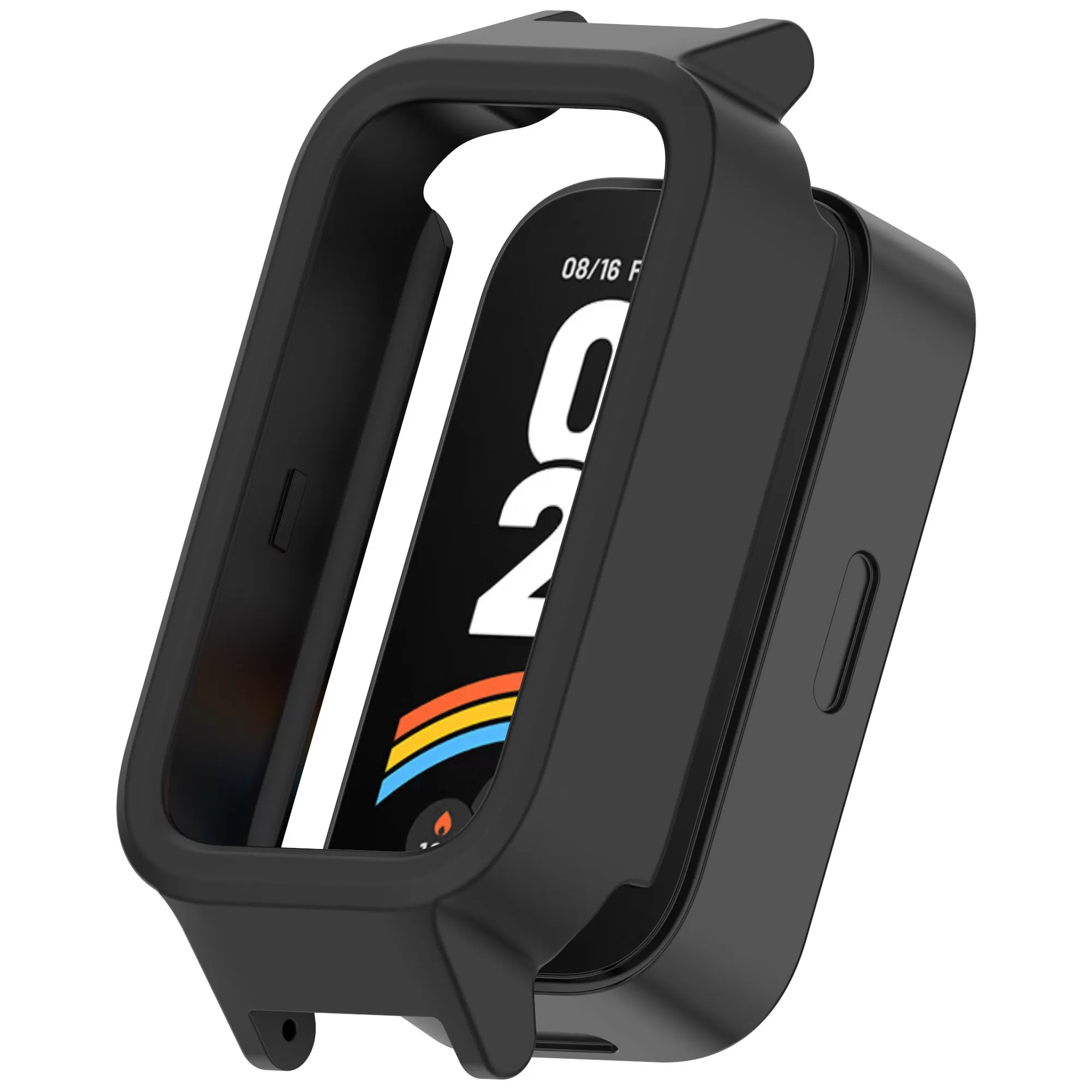 INF Skyddsfodral för Xiaomi Band 9 Active/Redmi Smart Band 3