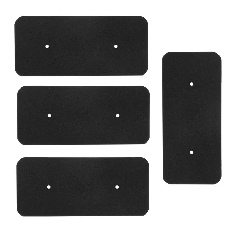 INF Torktumlarfilter 4-pack