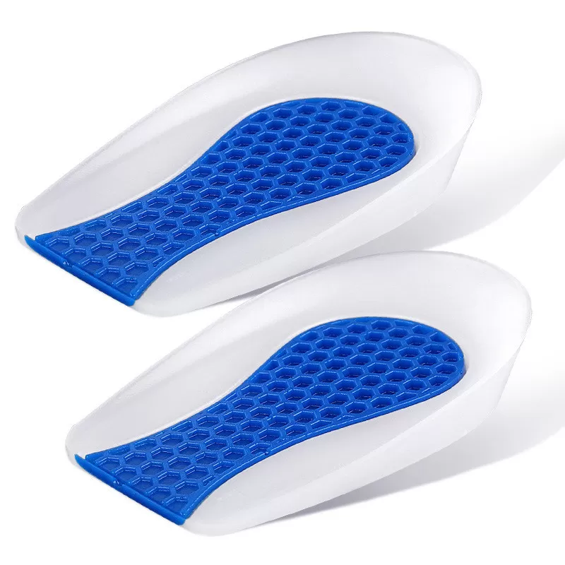 INF Gel Honeycomb Hälkudde Storlek S - Förbättrad Komfort & Stöd