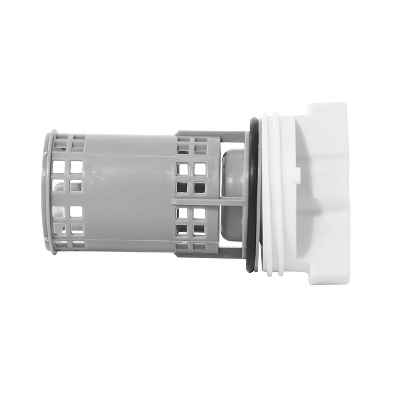 INF Vitt Filter Ersättning för Samsung DC97-16991B Tvättmaskiner