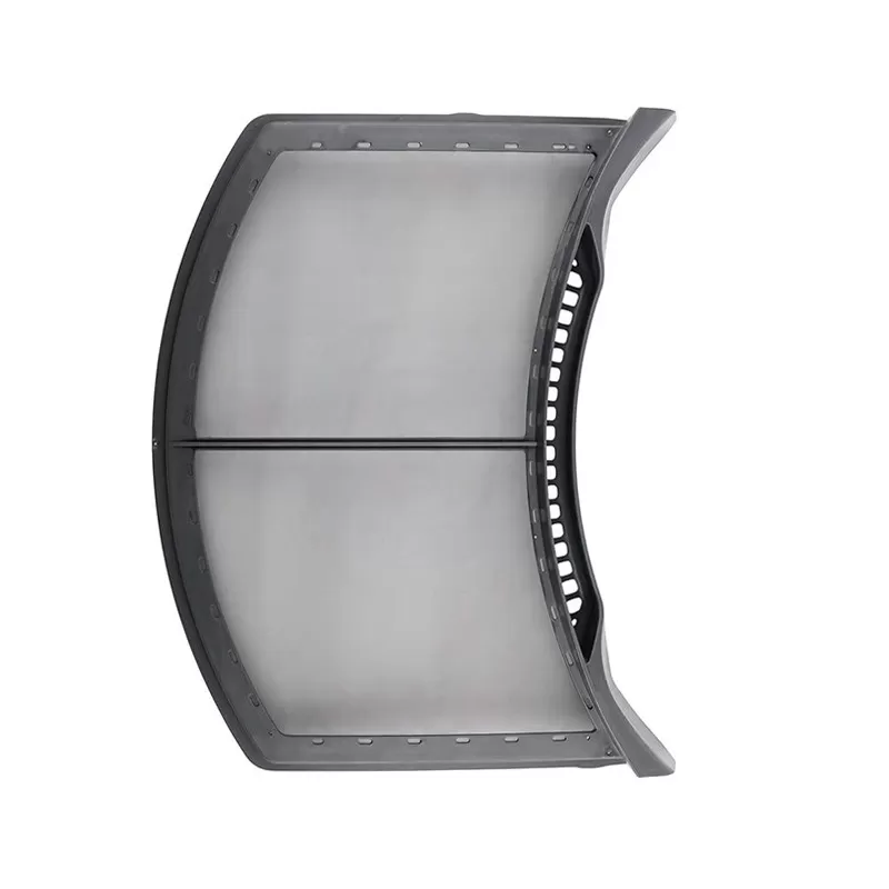 INF Luddfilter 134793600 - Effektiv torktumlarfiltrering