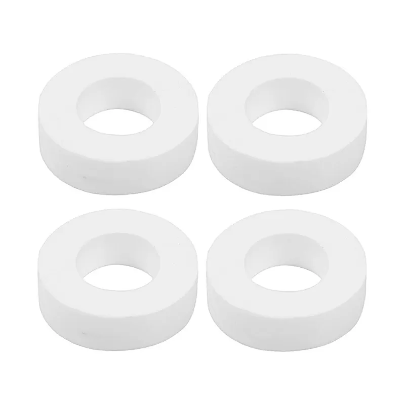 INF Poolrengörare 6101611-R4 Klätterring Hjul Ersättningskit