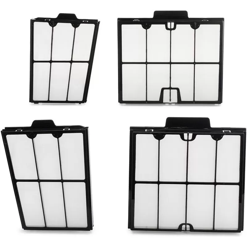 INF Filterbyte Set - Håll Poolen Skinande Ren