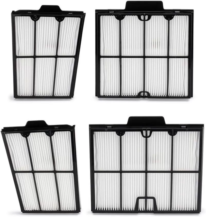 INF Dolphin Pool Cleaner Filter 9991467-R4 Ultra Fine Filter Panel