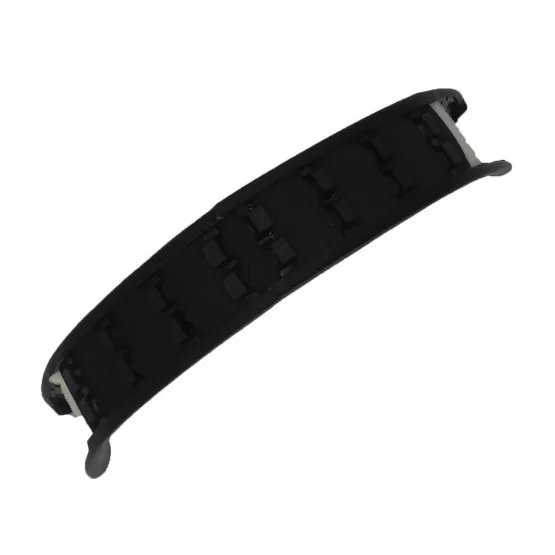 INF Sennheiser Gel Öronkuddar med Spänne JZF-386 (2-pack)