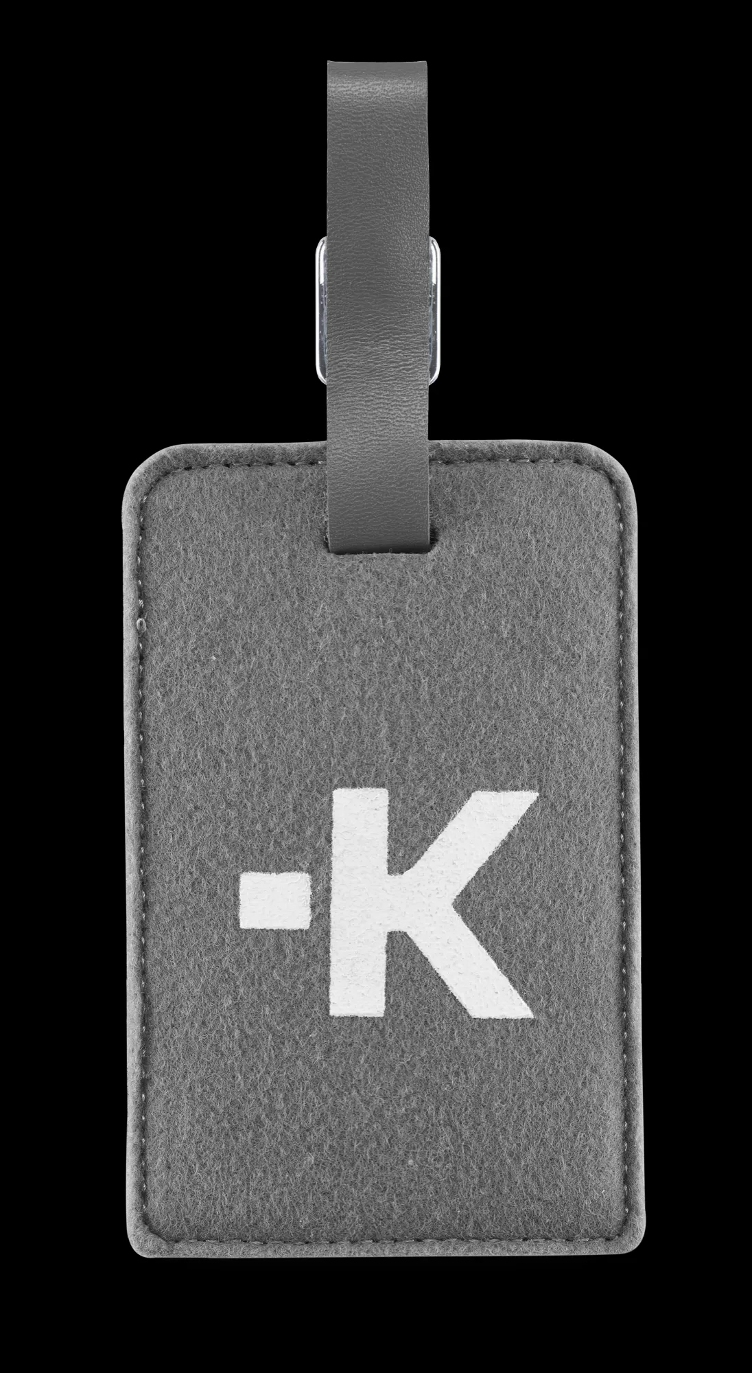 skross Luggage Tags - Gray