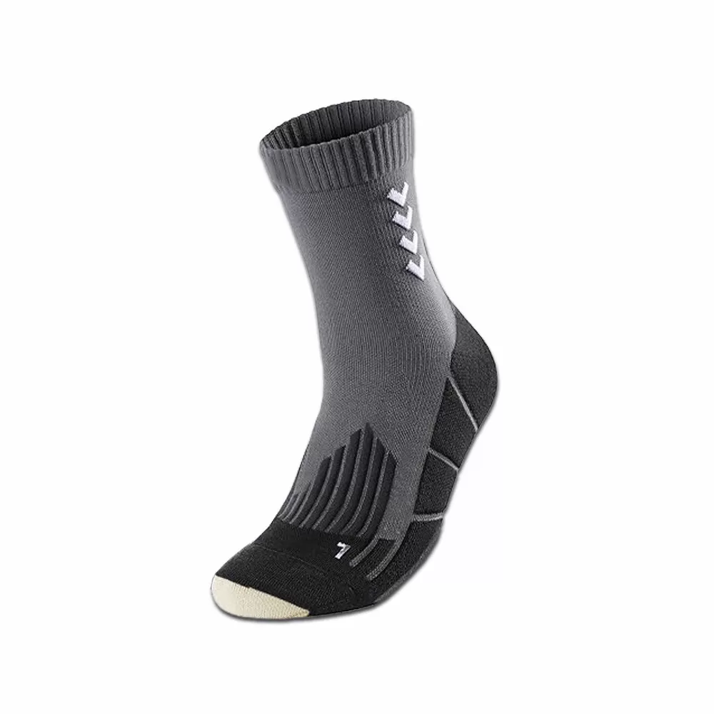 INF Professionella basketstrumpor - 5 par för ultimat prestanda