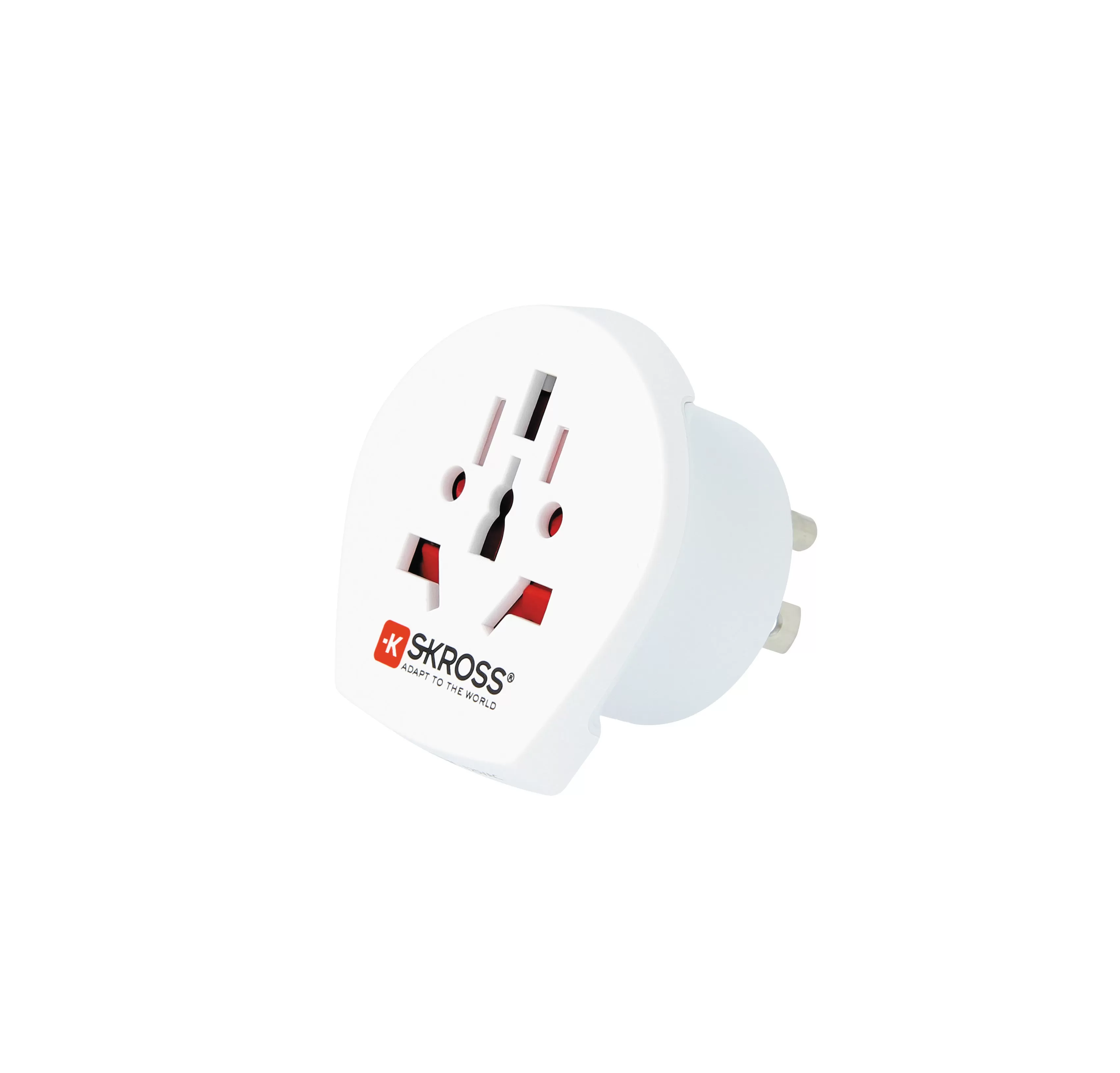 skross Country Adapter World to US