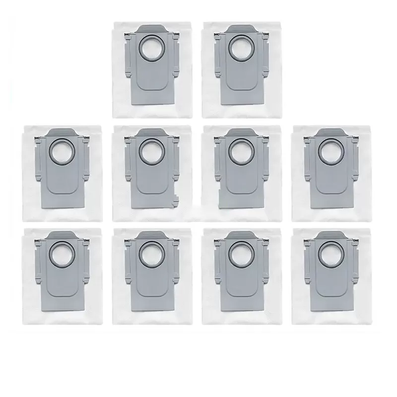 INF Roborock Saros 10/S9 MaxV Ultra Ersättningskit