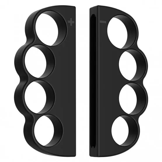 INF Förbättra din boxning med Switch 2nd Gen Grip & Hand Ring