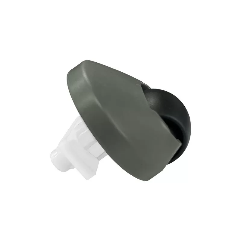INF Omnidirectional Wheel for Roborock S7 MaxV Vacuum Cleaner