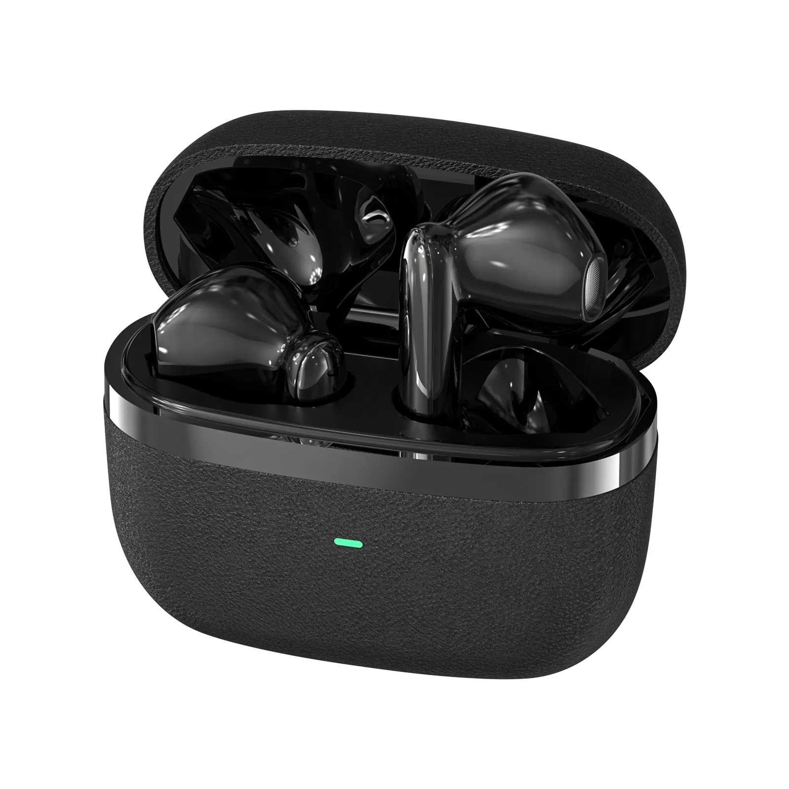 INF J11max Trådlösa Hörlurar: Bluetooth 5.4 Hörlurar med ENC Mikrofon