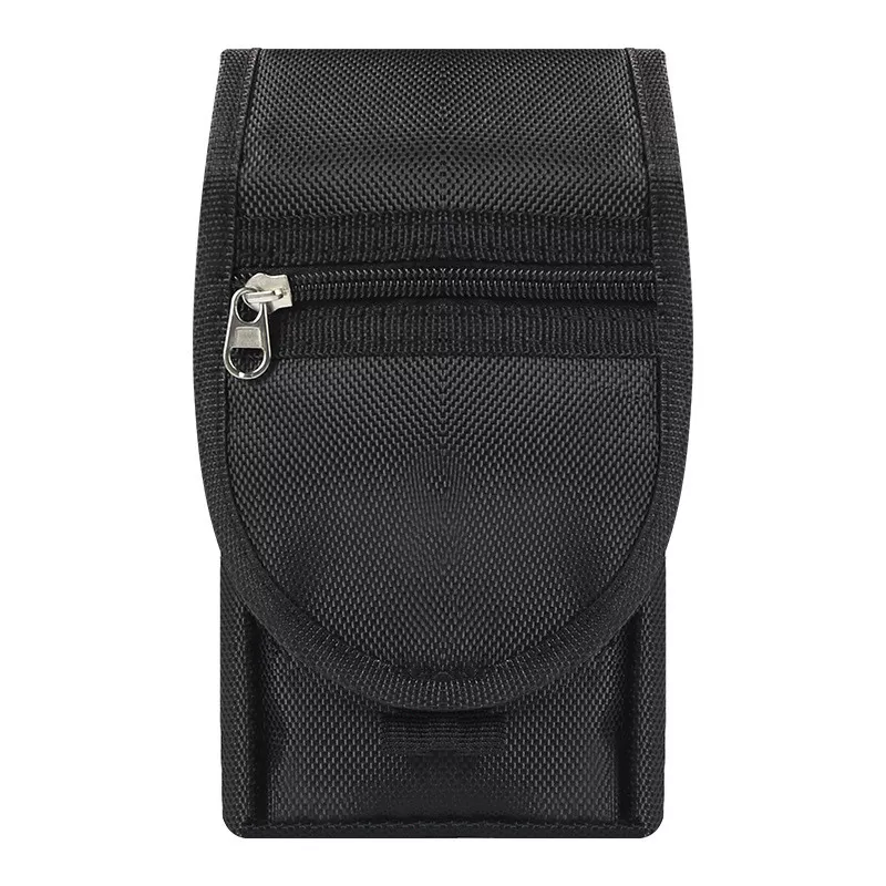 INF Flip Phone Hölster - Säkert & Bekvämt Midjeväska