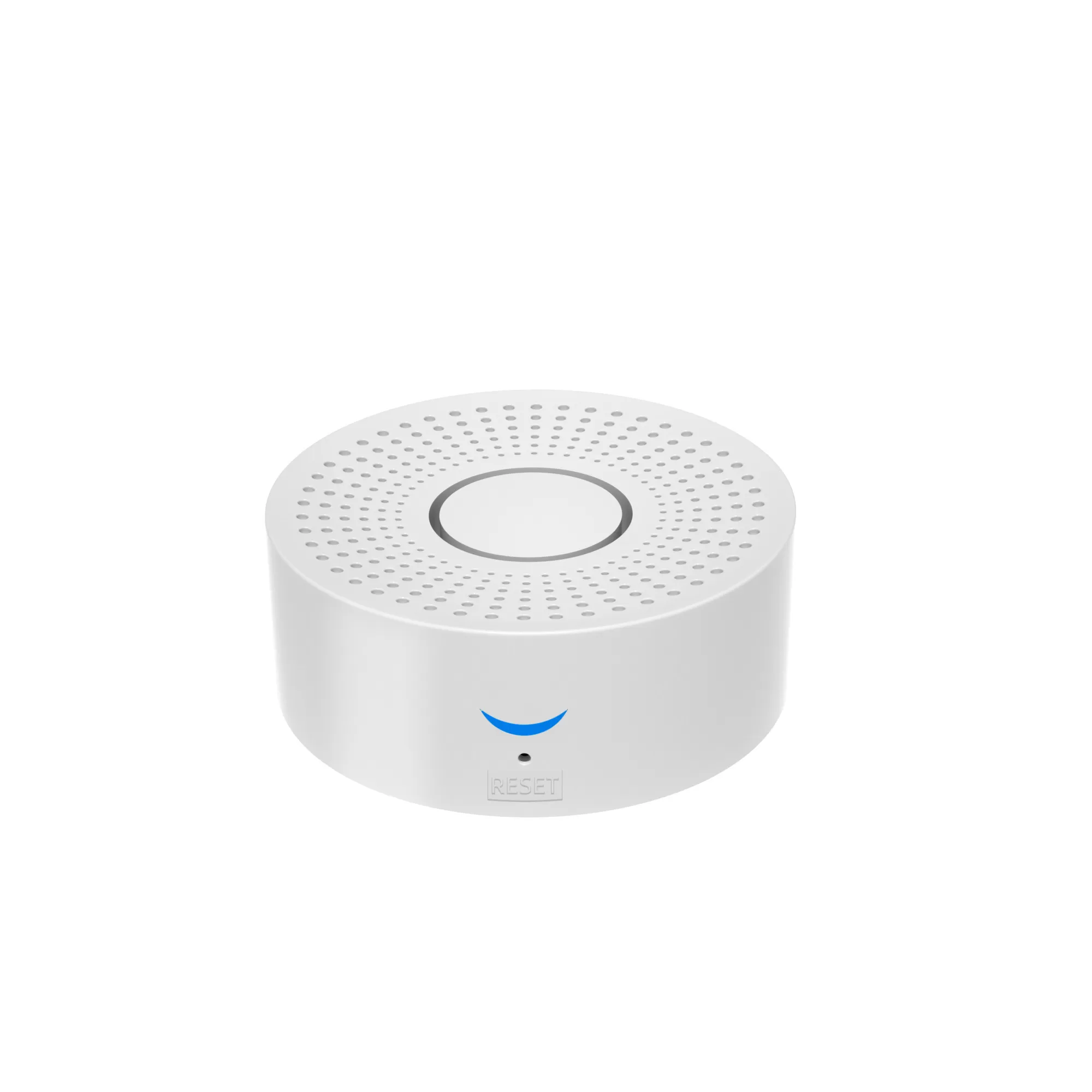 INF CS119 WiFi Smart Home Säkerhetslarmsystem - Vit