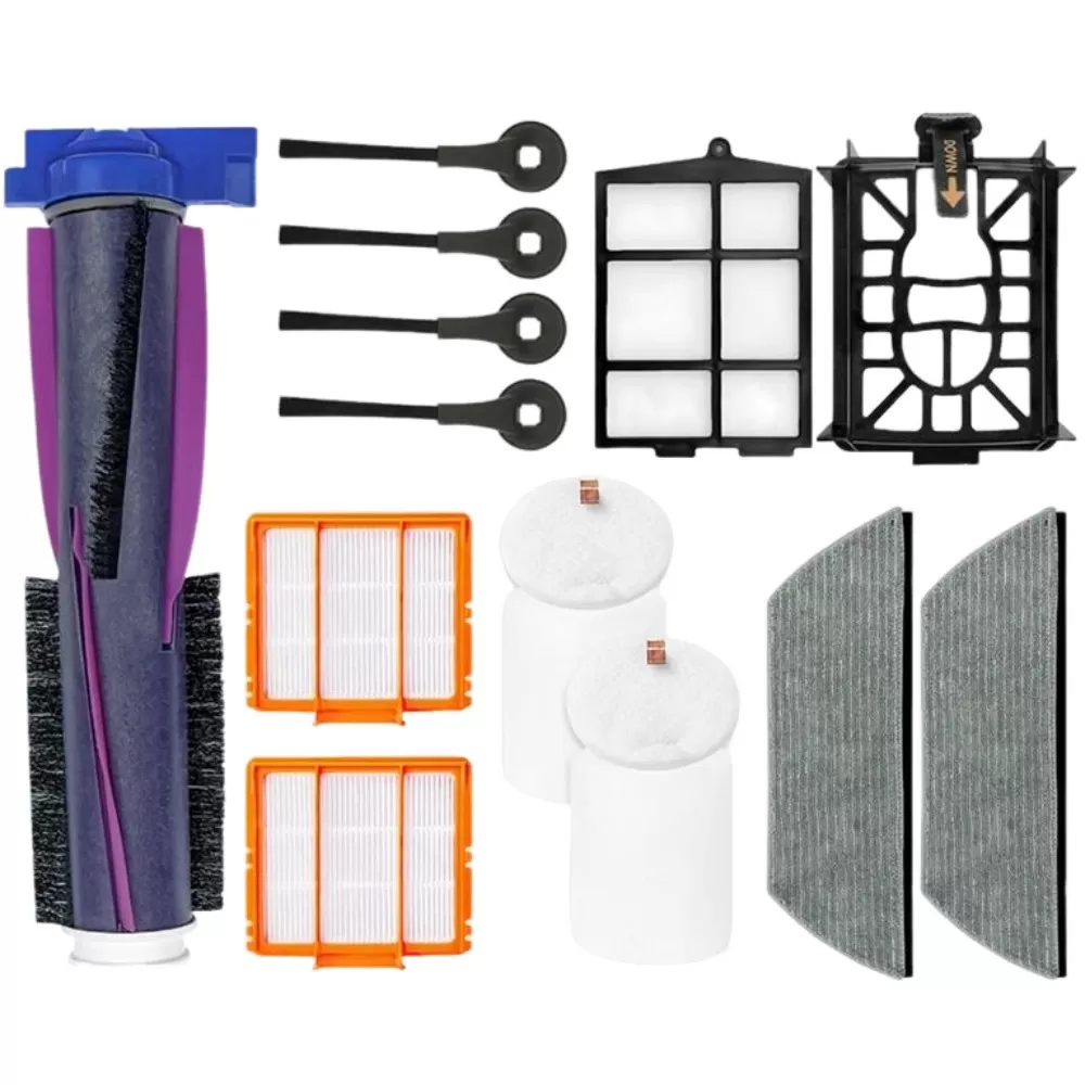 INF ABKP Shark Robotdammsugare AV2800ZE Serie Ersättningskit