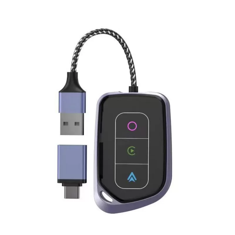 INF Smart Carplay & Android Auto Trådlös Adapter BY960MKH