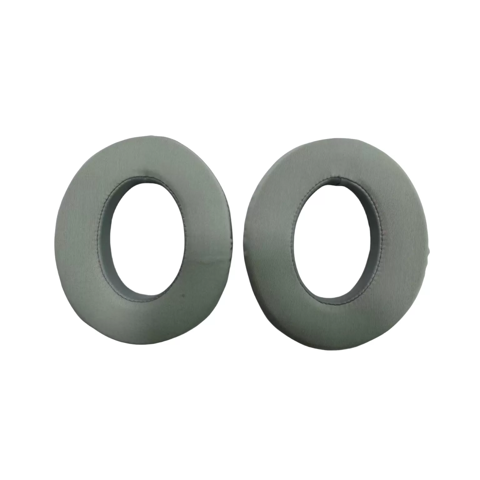 INF Ersättnings Gel Öronkuddar för QC35, QC25 & QC15 Hörlurar