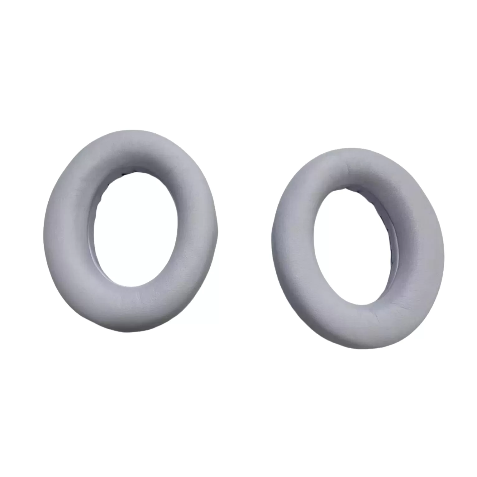 INF Premium Bose QC45 Öronkuddar för Förbättrad Komfort (Par) Lila