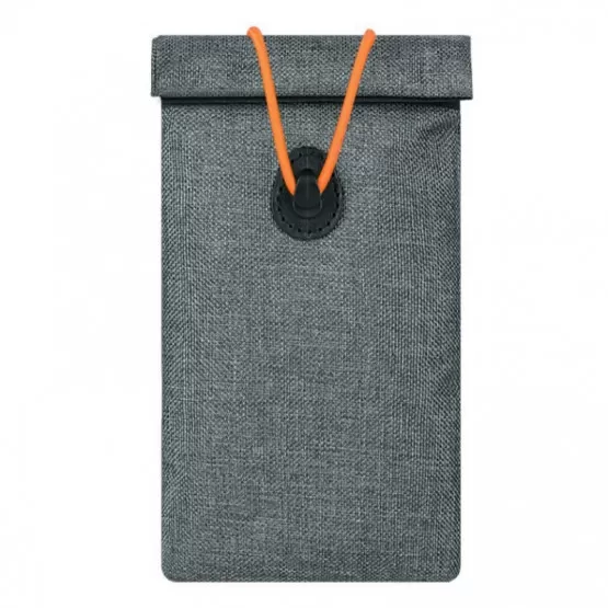 INF RFID-Blockerande Mobilväska