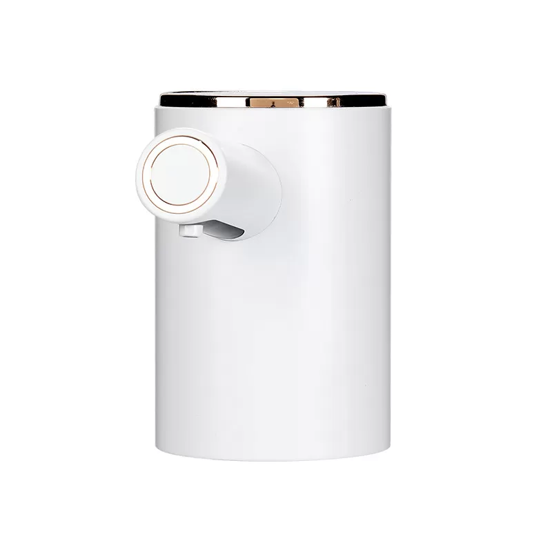 INF Smart Touchless Vätskedispenser - Exakt & Bekväm Vit