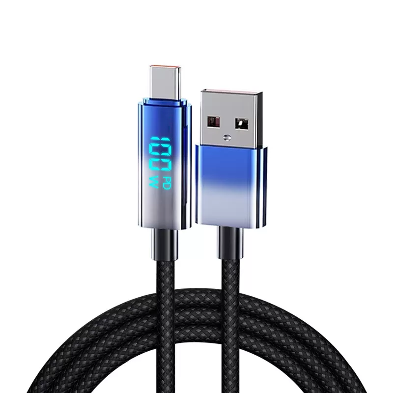 INF ZL-TK18 Dold Digital Display AC Datakabel 1 m