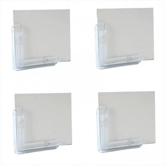 INF 4-pack Hörnskydd för Fönster