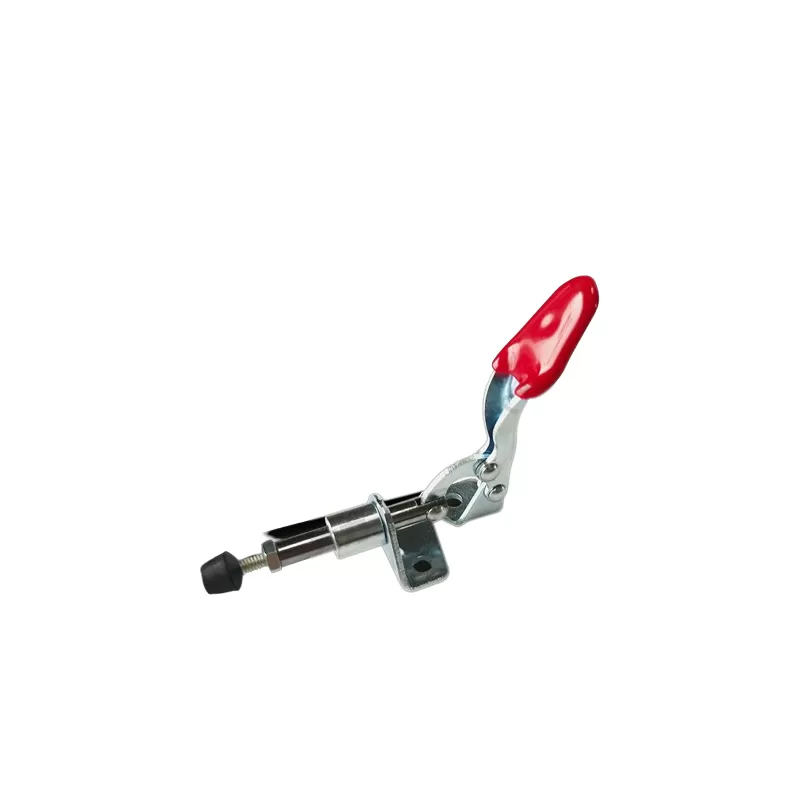 Push/Pull QuickRelease Toggle Clamp 2pack