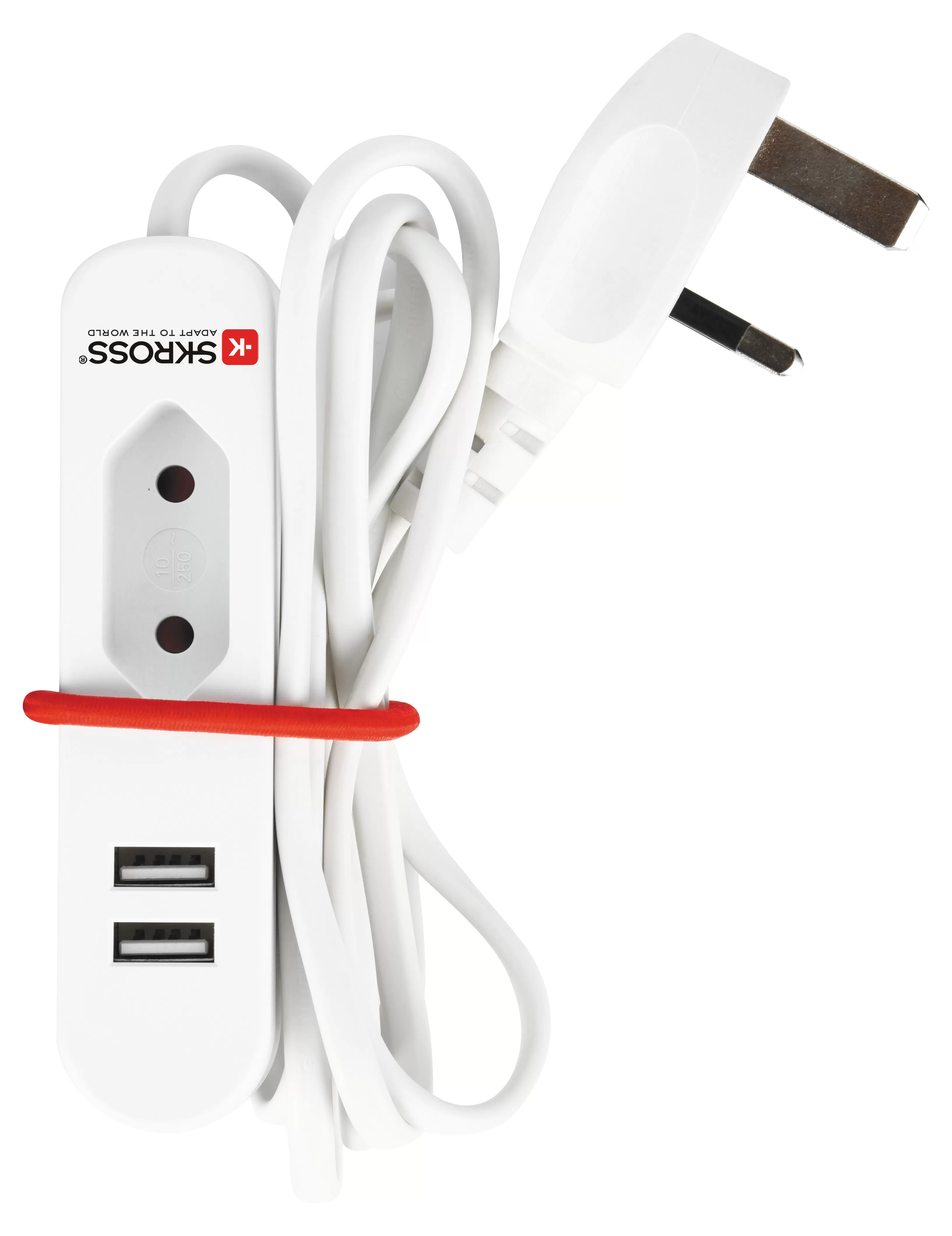 skross Travel Station USB UK