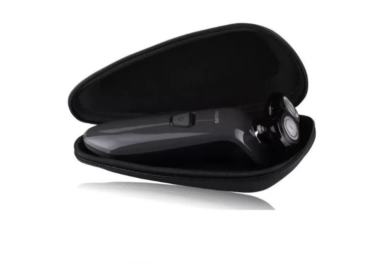 INF Philips Elektrisk Rakapparat Skyddsfodral