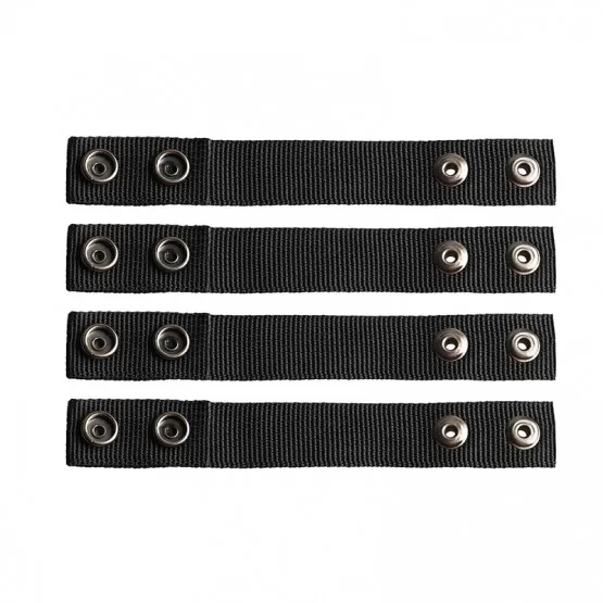 INF Taktiskt bälteshållare-set (4-pack)