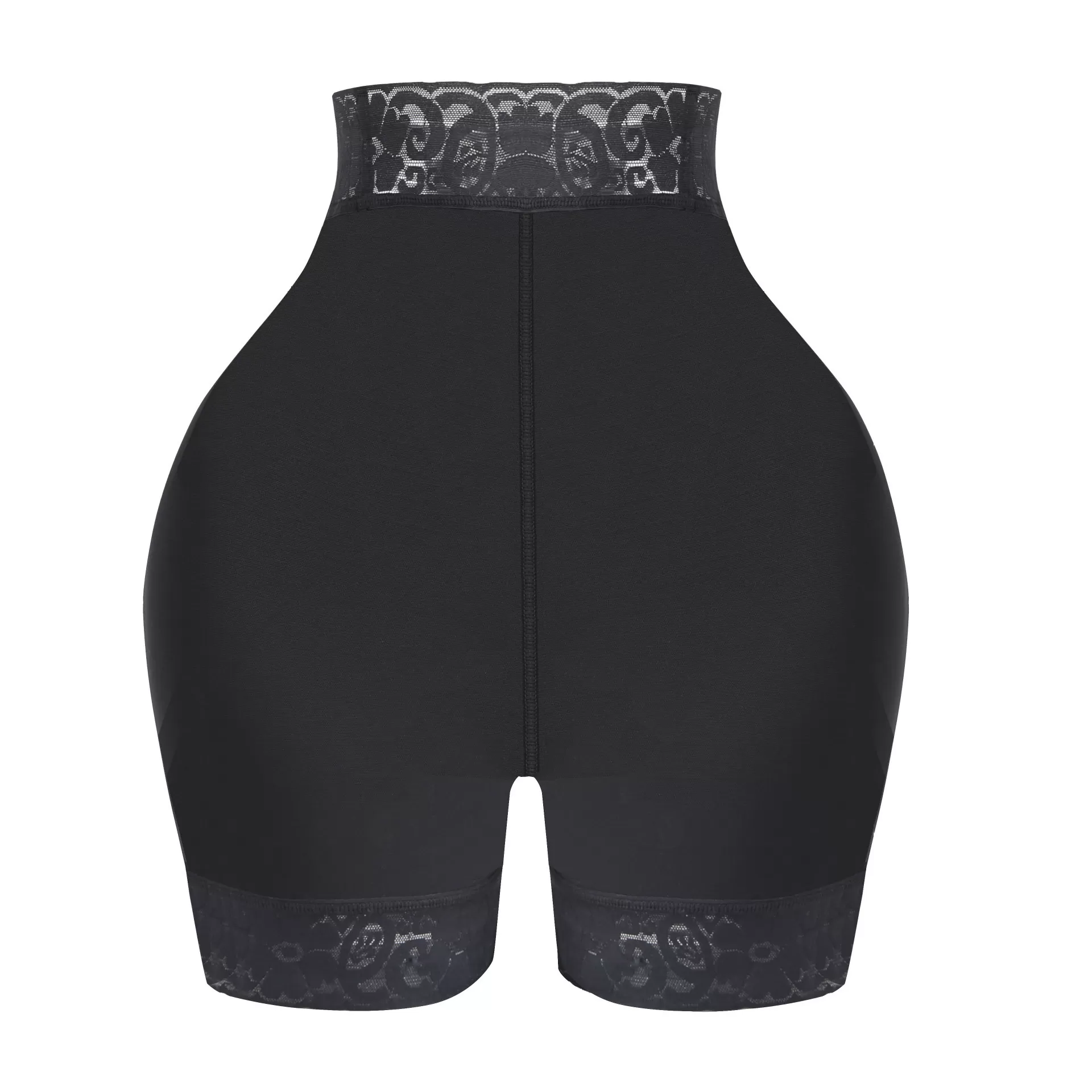INF Lace Butt Lifter Shapewear Shorts S