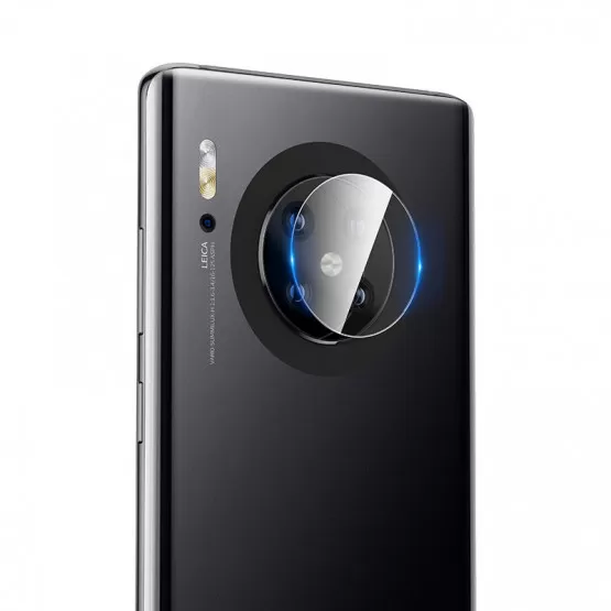 INF Kompatibelt med Huawei MateX2 Högkvalitativ Härdat Glas Kameralins Skydd med Diamantskärmskydd HUAWEI Mate X2