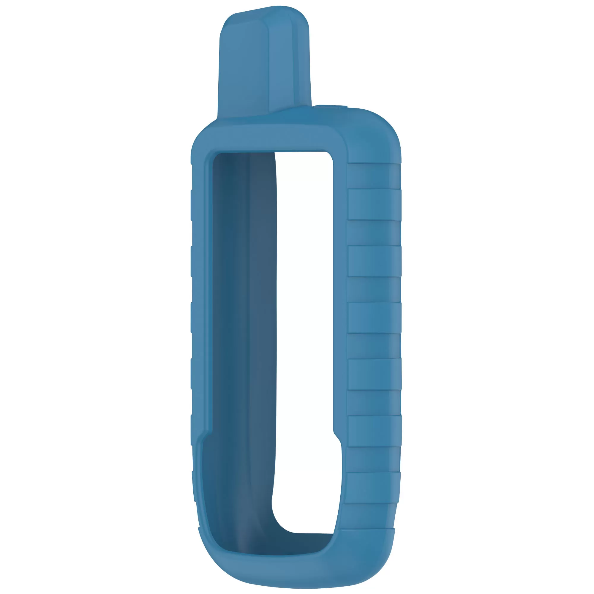 INF Garmin GPSMAP 66 Series Silikonskyddsfodral Blå