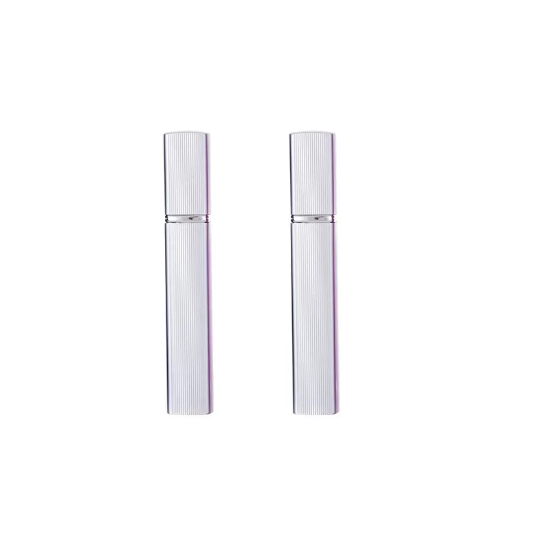 INF Snygg Sprayflaska i Aluminium & Glas - 2-pack