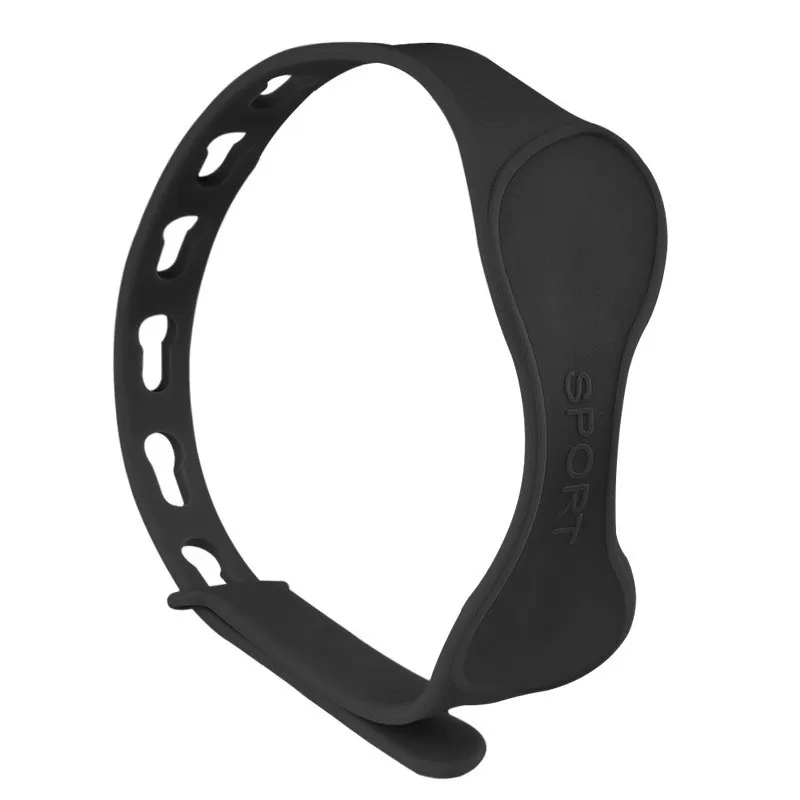 INF Knästödsrem, 2-pack - Förbättrad komfort